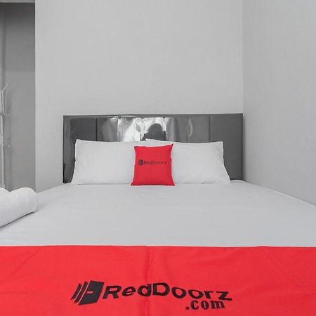 Hotel Reddoorz Syariah Near Wisata Situ Gunung Sukabumi Kadudampit Exteriér fotografie