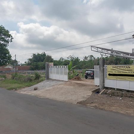 Hotel Reddoorz Syariah Near Wisata Situ Gunung Sukabumi Kadudampit Exteriér fotografie