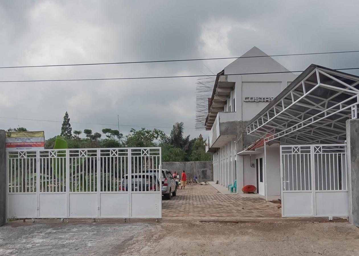 Hotel Reddoorz Syariah Near Wisata Situ Gunung Sukabumi Kadudampit Exteriér fotografie
